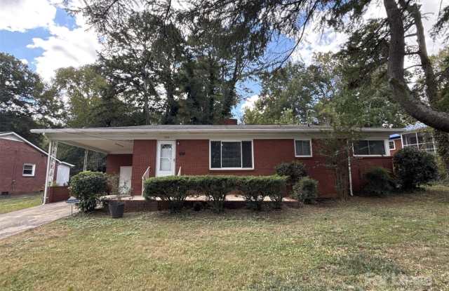 932 Hickory Nut Street - 932 Hickory Nut Street, Charlotte, NC 28205