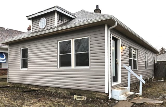 1421 Finley Ave - 1421 Finley Avenue, Indianapolis, IN 46203