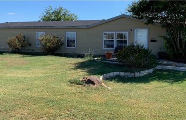 7265 Faught - 7265 Faught Rd, Argyle, TX 76226