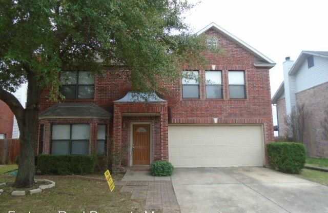 5148 Chessie Circle - 5148 Chessie Circle, Haltom City, TX 76137