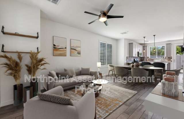 3030 N 38th St - 3030 North 38th Street, Phoenix, AZ 85018