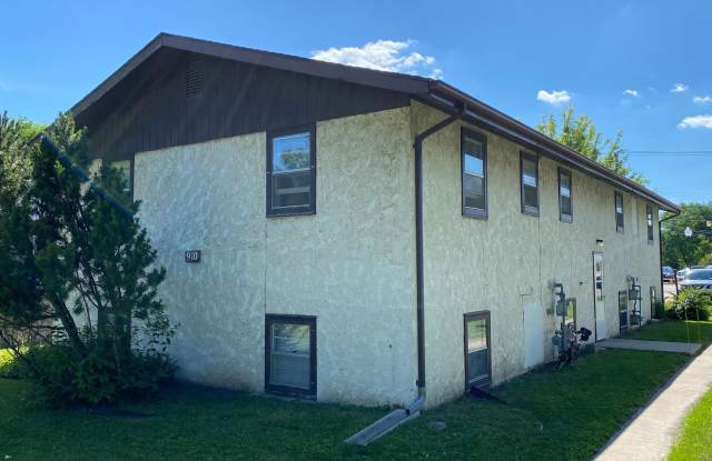 4 plex-910 S. 12th St. photos photos
