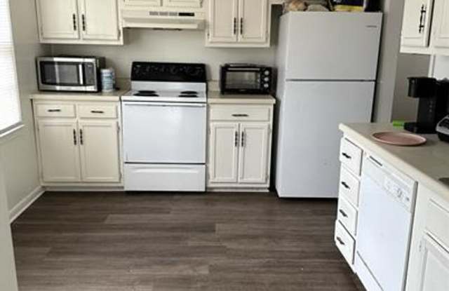 Spacious Townhome Near Campus Gallery 3