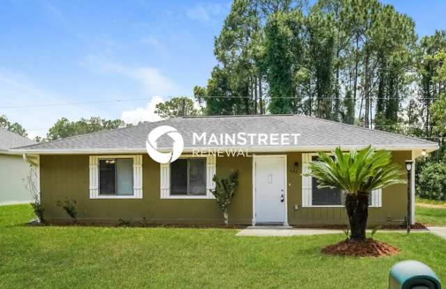 542 Ortega Street Southeast - 542 Ortega Street Southeast, Palm Bay, FL 32909