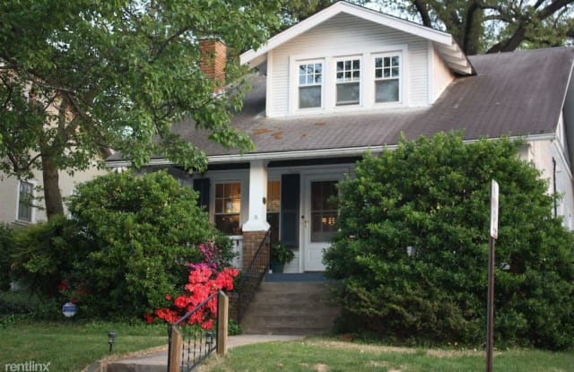 4017 Kennedy St - 4017 Kennedy Street, Hyattsville, MD 20781