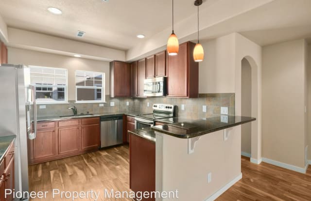 309 Quebec St Unit 2 - 309 Quebec Street, Denver, CO 80220