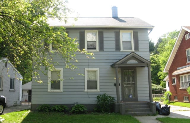 17725 Cooley St - 17725 Cooley Street, Detroit, MI 48219