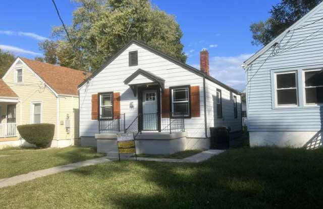 407 North 42nd Street - 407 North 42nd Street, Louisville, KY 40212