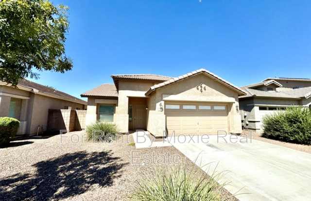 44038 W Granite Drive - 44038 Granite Drive, Maricopa, AZ 85139