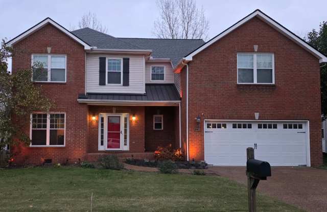 4 Bedroom! Walk to Jim Warren Park, Franklin TN photos photos