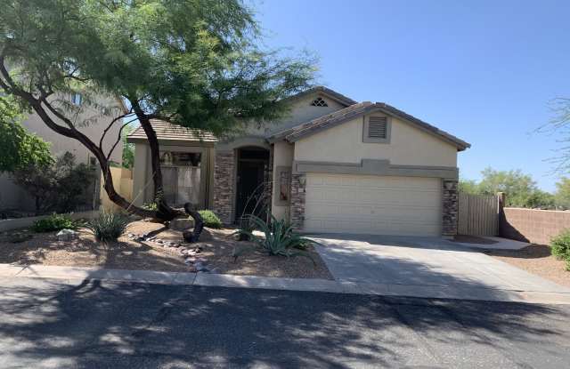 7005 E Russell Street - 7005 East Russell Street, Mesa, AZ 85207
