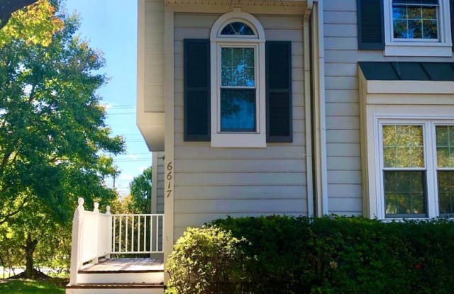 6617 MEDINAH LN - 6617 Medinah Lane, Lincolnia, VA 22312
