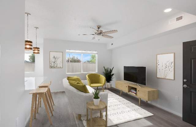 2 Bedroom Apartments in Caldwell With Style, Convenience & Comfort! Gallery 4