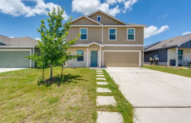 Beautiful 4- Bedroom Two Story w/Open Floor Plan photos photos