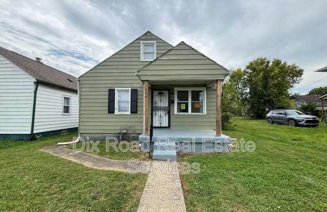 506 Kammer Avenue photos photos