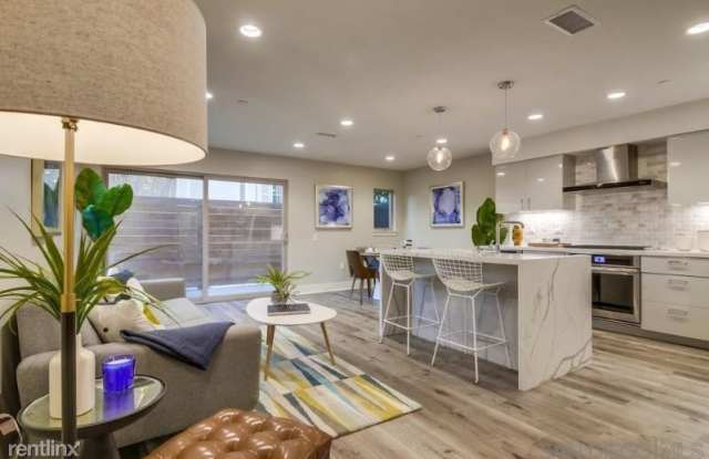 3030 Jarvis Street 15 - 3030 Jarvis St, San Diego, CA 92106