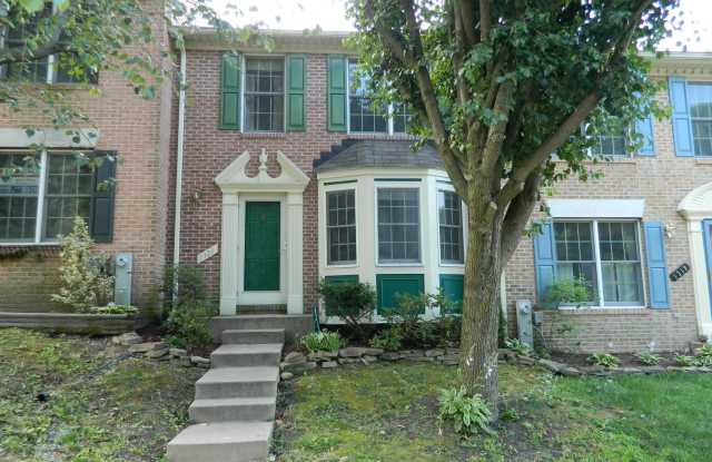 1321 MERRY HILL Court photos photos