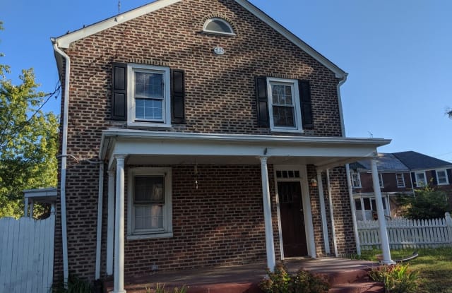 2962 Congress Rd - 2962 North Congress Road, Camden, NJ 08104