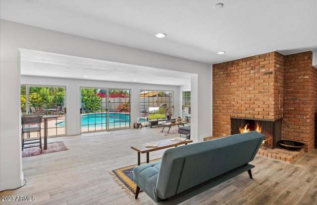 8713 E ORANGE BLOSSOM Lane photos photos