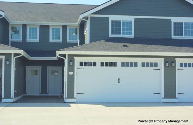 2050 Andress Lane - B - 1 - 2050 Andress Lane, Lynden, WA 98264