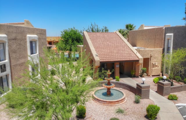 Sundancer Apartments Gallery 3