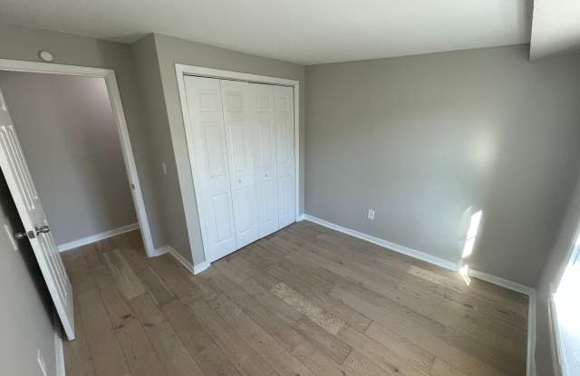 1217 HOLLINS STREET - 1217 Hollins Street, Baltimore, MD 21223
