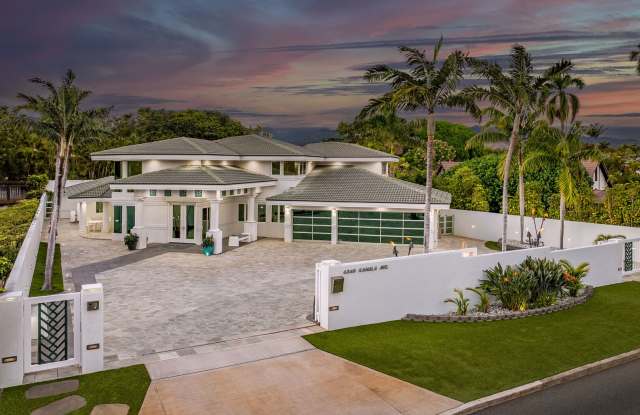 LUXURY RESORT 5/4.5/3+ HOME IN KAHALA, MUST SEE!!!!! photos photos