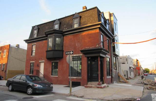 3139 WHARTON STREET - 3139 Wharton Street, Philadelphia, PA 19146