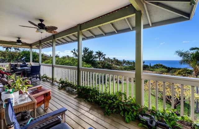 111 Paia Pohaku Street Unit A photos photos