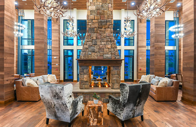 The Lodge at Hamlin Gallery 3
