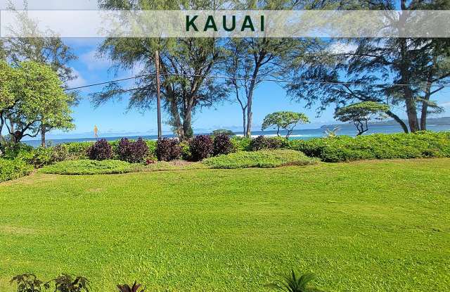 New Construction 3 Bedroom 2.5 Bathroom Home In Haena - Gorgeous Ocean View!! photos photos