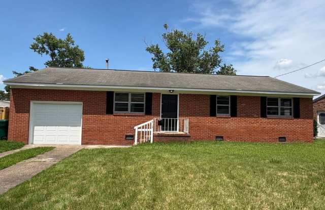 Freshly Updated Rancher w/ Detached Garage!! photos photos