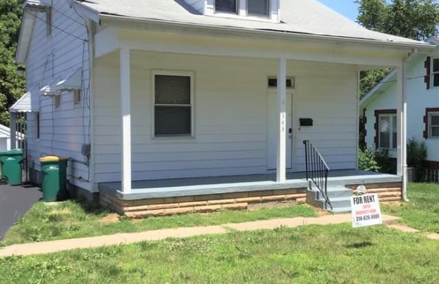343 Midridge Drive - 343 Midridge Drive, Riverview, MO 63137
