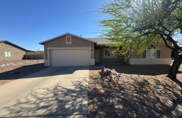 3 Bedroom - 2 Bath - 1525 Sq. Ft. Home in Tucson Mountain Ranch photos photos