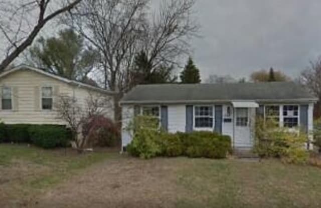 608 Evergreen Terrace - 608 Evergreen Terrace, Columbus, OH 43228