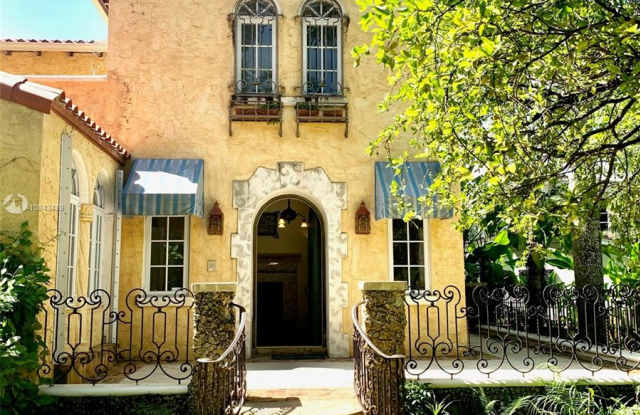 1001 Coral Way - 1001 Southwest 24th Street, Coral Gables, FL 33134