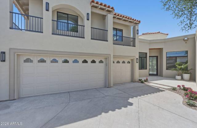 8429 E DEL CAMINO Drive Gallery 2