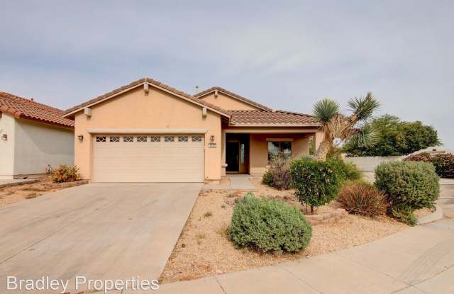 5593 Los Capanos - 5593 Los Capanos Drive, Sierra Vista, AZ 85635