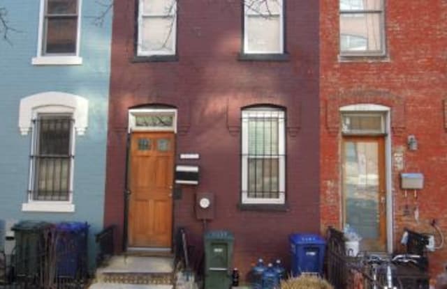 2223 10th St. NW - 2223 10th Street Northwest, Washington, DC 20001