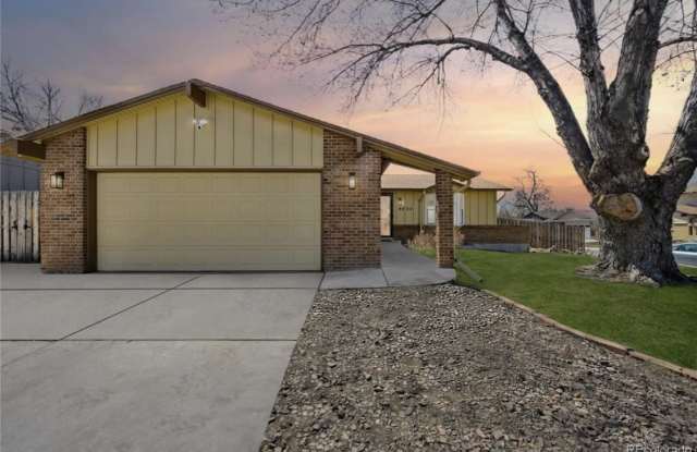 9724 West 89th Way photos photos