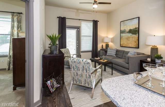 1702 East 4th Street - 1702 East 4th Street, Austin, TX 78702