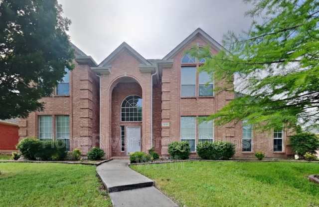 12101 Jereme Trl - 12101 Jereme Trail, Frisco, TX 75035