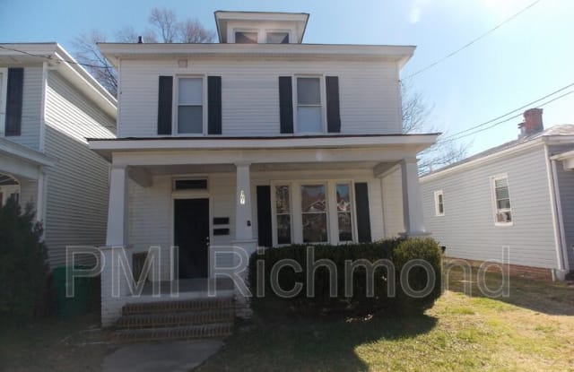107 Lafayette Avenue - 107 Lafayette Avenue, Colonial Heights, VA 23834