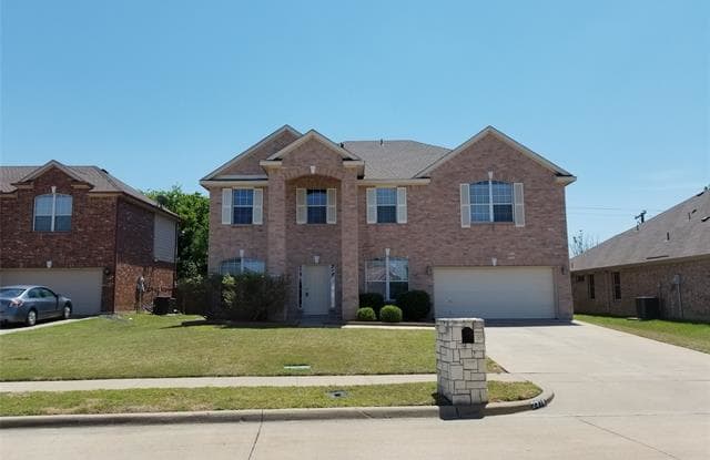 2314 Hillgrove Court - 2314 Hillgrove Court, Mansfield, TX 76063