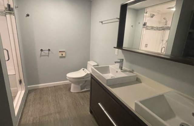 Gorgeous 2 bed in CHestnut Hill Gallery 3