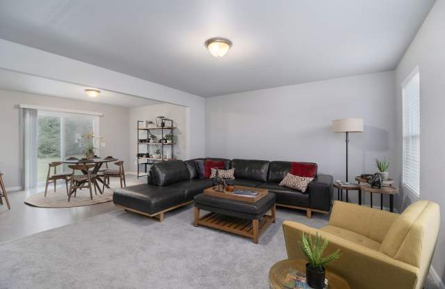 Move-In Special: Get October FREE!  Move in by September 30th to receive FREE rent for October. Take advantage of this limited-time offer! Gallery 4