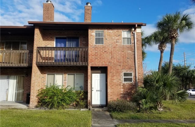 5146 PICADILLY CIRCUS COURT - 5146 Picadilly Circus Court, Orange County, FL 32839