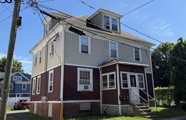9 Longworth Avenue - 9 Longworth Avenue, Middletown, CT 06457