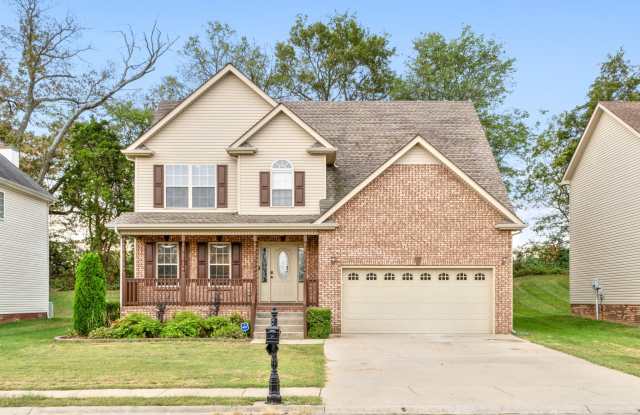 1422 Bruceton Dr Gallery 2