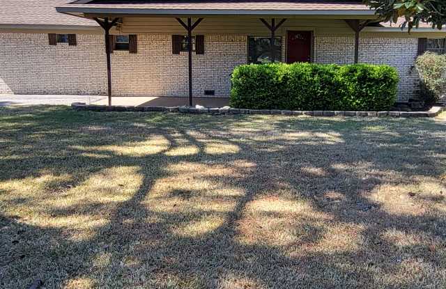 672 South Texoma Road photos photos